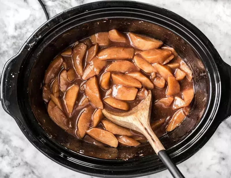 طرز تهیه دسرهای گرم زمستانی از سراسر جهان