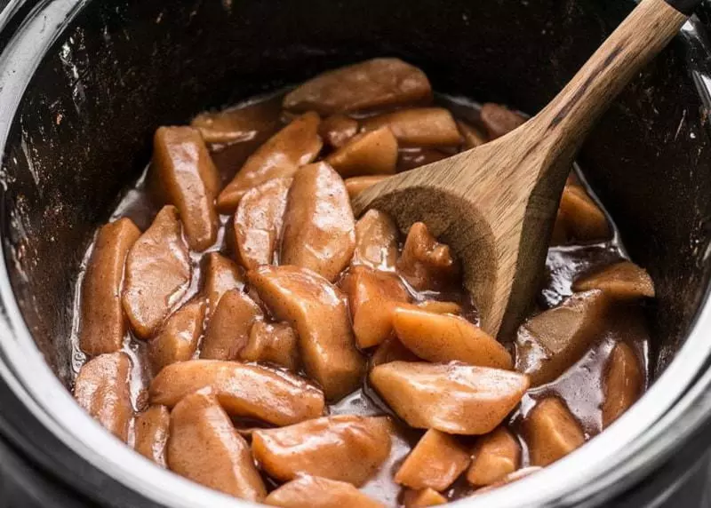 طرز تهیه دسرهای گرم زمستانی از سراسر جهان