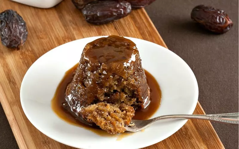 طرز تهیه دسرهای گرم زمستانی از سراسر جهان