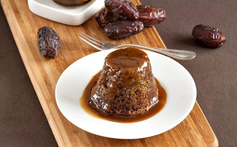 طرز تهیه دسرهای گرم زمستانی از سراسر جهان