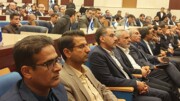 فیلم | حضور ۱۴۰ مهمان خارجی و ۱۰۰ شرکت در نمایشگاه صادرات به پاکستان