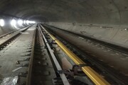اتصال سومین خروجی فاضلاب ایستگاه‌ مترو تهران به شبکه فاضلاب شهری