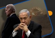 بایدن و نتانیاهو پس از مدتها با یکدیگر گفت‌وگو کردند