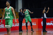 سرمربی تیم بسکتبال کاله مازندران استعفا کرد