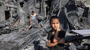 حماس: جامعه جهانی مسوولیتی تاریخی در قبال تداوم جنایات رژیم اسرائیل برعهده دارد