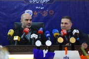 توکلی‌زاده: شهرداری تهران برای ساخت ۳ مجموعه ورزشی با چین مذاکره کرد