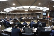 استاندار: صنعت و آموزش در آذربایجان‌غربی هم‌مسیر شوند