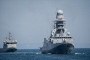 ایتالیا: ماموریت دریایی اتحادیه اروپا در دریای سرخ هرچه سریعتر عملیاتی شود