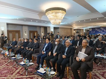 بیستمین اجلاس سراسری مدیران ارشد بیمه‌سلامت ایران در مشهد برگزار شد