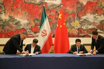 توسعه تعامل سازنده ایران با چین در حوزه جرایم سازمان‌یافته و قاچاق موادمخدر