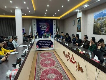 استاندارکردستان: برگزاری رویدادهای فناورانه در اولویت شرکت شهرک‌های صنعتی باشد