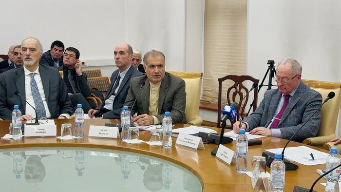 ادعای آمریکا درباره مبارزه با تروریسم، دروغ بزرگ است