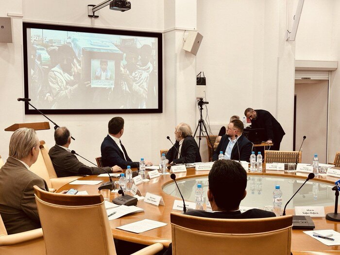 ادعای آمریکا درباره مبارزه با تروریسم، دروغ بزرگ است