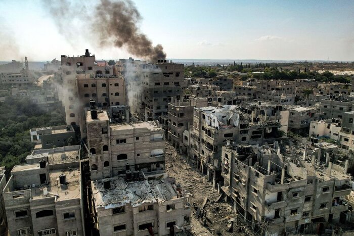 سناتور آمریکایی: نسبت به برقراری صلح در غزه خوشبین هستم