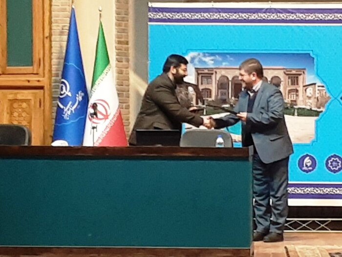 بافتهای تاریخی آذربایجان شرقی به کمک دانشگاه هنر اسلامی تبریز احیا شود