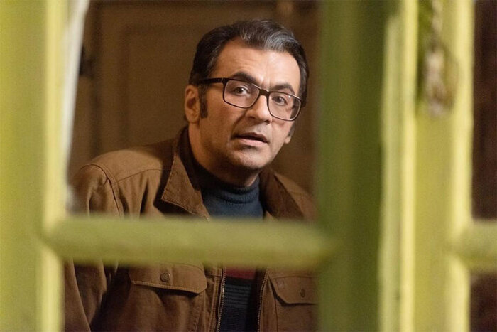 عوامل «آسوده باش» به عشق امام رضا (ع) پای کار آمدند