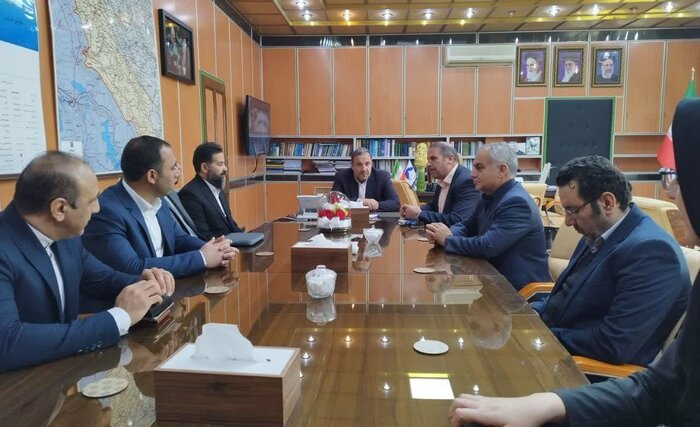 راهاندازی پارک پلیپروپیلن مهران گامی بزرگ برای اشتغال جوانان ایلامی است