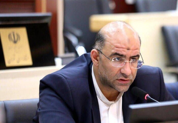 نقاط کور استان تهران تحت پوشش اینترنت قرار میگیرد