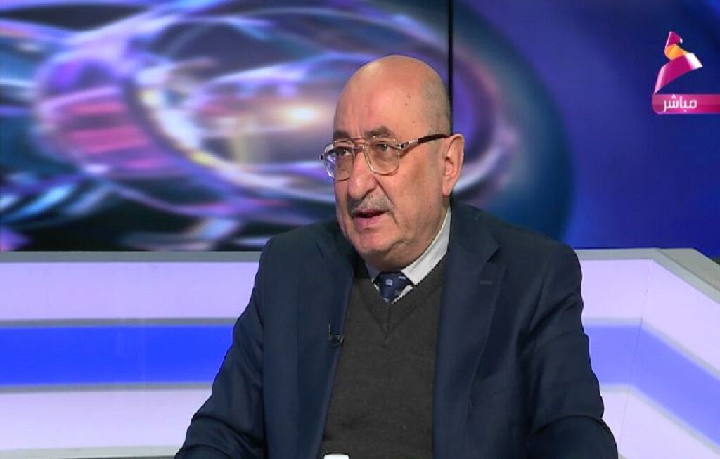 Iran justified in its attacks on Kurdistan: Iraqi expert