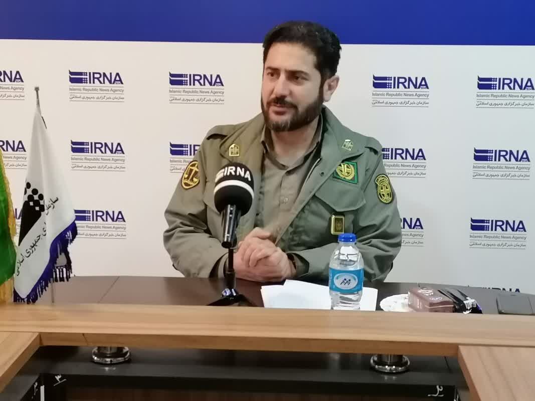 خشکسالی محیطزیست و تالابهای چهارمحال و بختیاری را تهدید میکند خشکسالی محیطزیست و تالابهای چهارمحال و بختیاری را تهدید میکند