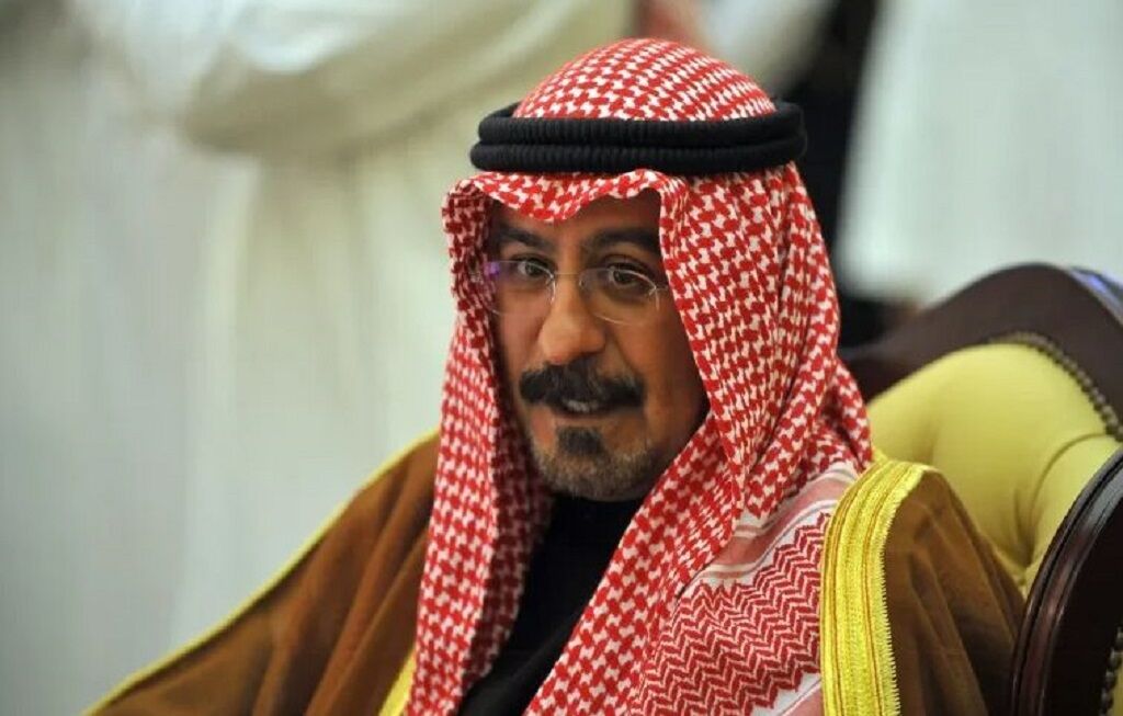 دولت جدید کویت تشکیل شد/ تصدی وزارت خارجه خارج از خاندان سلطنتی