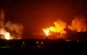 US, UK warplanes keep pounding Yemeni cities: Sources
