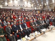 پنج هزار نماینده فرماندار در خراسان رضوی بر روند اجرایی انتخابات نظارت دارند