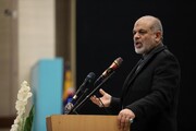 وزیر کشور: دشمنان از حضور ملت ایران در صحنه انتخابات هراس دارند