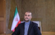 Emir Abdullahiyan : Bölge güvenliğinin sağlanmasında İran'ın askeri danışmanlarının  faaliyetleri devam edecek