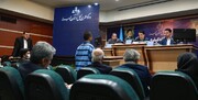 برگزاری دومین جلسه رسیدگی به پرونده قتل داریوش مهرجویی و همسرش در البرز