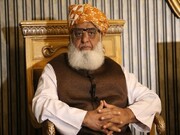 مولانا فضل‌الرحمان: دشمنان ایران و پاکستان درصدد بهره‌برداری از حوادث مرزی هستند