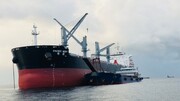 «ارتباطی با اسرائیل نداریم»؛ روایت رسانه انگلیسی از تاکتیک کشتی‌ها برای عبور از دریای سرخ