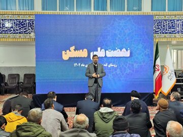 فرماندار مشهد: قدرت امروز کشور مرهون نقش‌آفرینی مردم در سرنوشتشان است
