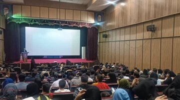 نخستین سینما جنوب کرمان در جیرفت آغاز به کار کرد