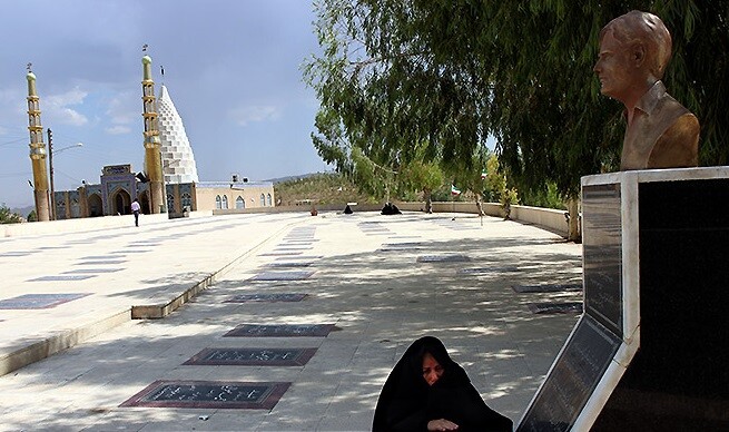 امامزاده سیدصلاح الدین محمد(ع) ملجاء مردم آبدانان