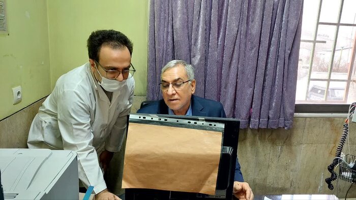 وزیر بهداشت: رکورد مشارکت مردم در پویش حوزه سلامت شکست