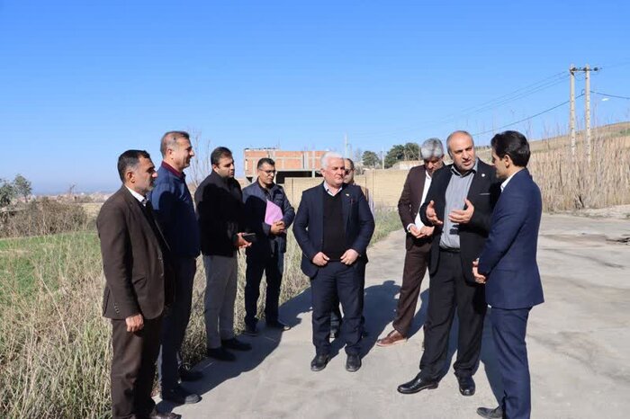 نیاز گالیکش به ایستگاه هواشناسی با روند پرشتاب دگرگونی اقلیم