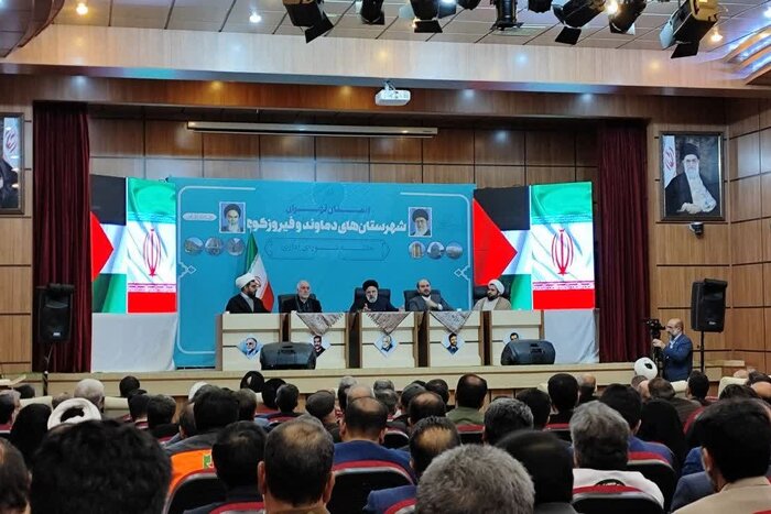 رئیسی: منتظر دستور از تهران نباشید/ مردمی و تحولگرا نیستید، بروید