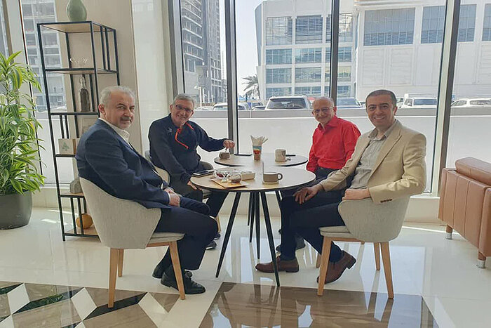 روند انتخاب جانشین «یحیی»؛ بازی با نامهای بزرگ/ اوسمار مطابق انتظار