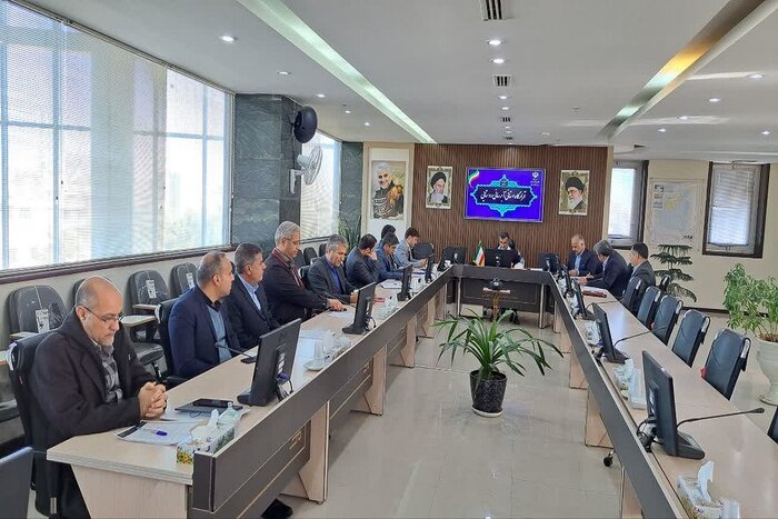 قرارداد دوم جهاد آبرسانی در خراسان جنوبی آماده ابلاغ است