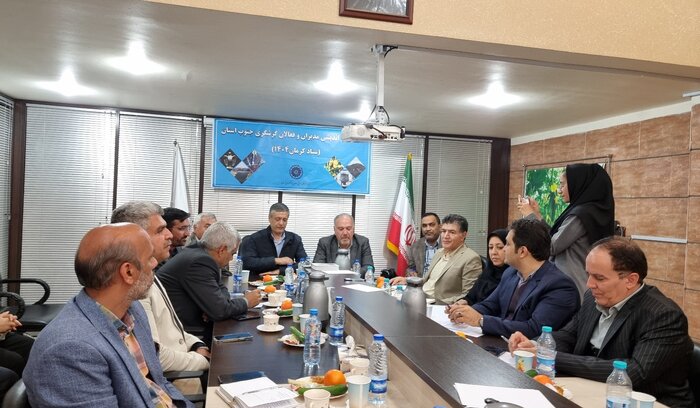 بدون کمک همه بخشها کنارصندل ثبت جهانی نمیشود