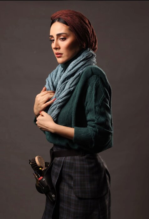 نقطه روشن «برکات» عبور از رنج خودش است/ خودم را تیمار میکنم تا به اجرای شب بعد برسم