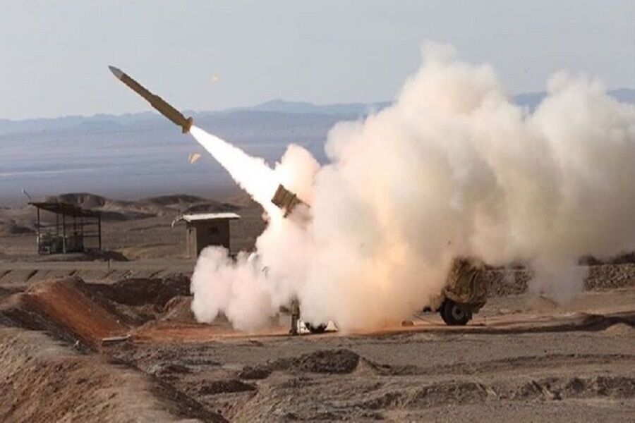 Hezbollah a lancé une attaque de missiles contre des colonies israéliennes