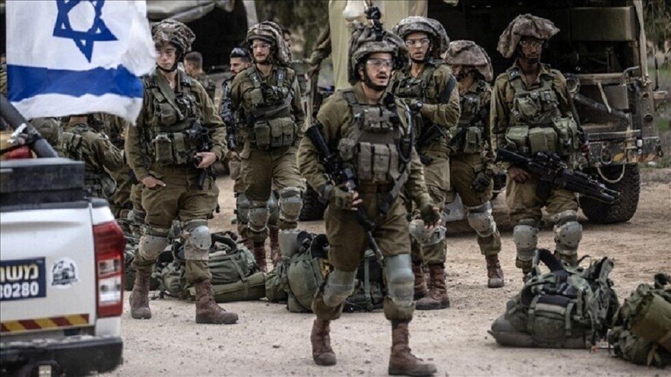 Israeli regime’s Givati Brigade troops refuse to rejoin Gaza war
