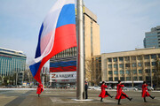 آمادگی مسکو برای ارتقای دوباره روابط اقتصادی با سئول