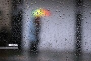 بارش خفیف باران در استان اصفهان پیش‌بینی می‌شود