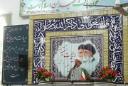امام جمعه موقت گناباد: مشارکت گسترده در انتخابات ترفندهای دشمنان را خنثی می‌کند