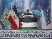 مشاور عالی نیروی قدس سپاه: آمریکا توانایی حمله نظامی به ایران را ندارد