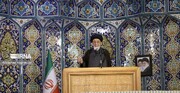 امام‌جمعه تبریز: فناوری موشکی ایران به معنی ارتقای قدرت بازدارندگی است