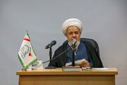 مشارکت در انتخابات ضریب نفوذ قدرت ایران را افزایش می‌دهد